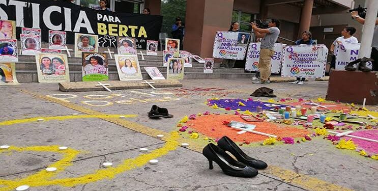 Feminicidios no dan tregua en Honduras: la impunidad sigue dejando a las víctimas sin justicia