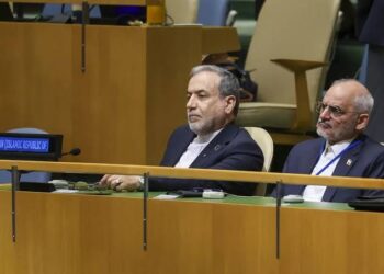 Irán condena la ruptura de lazos por parte de Colombia y la acusa de “narcoterrorismo”