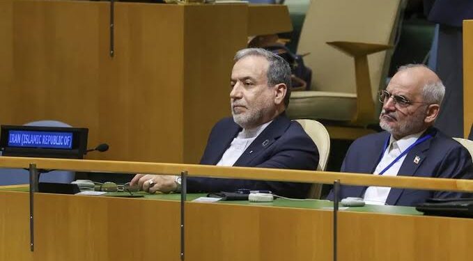 Irán condena la ruptura de lazos por parte de Colombia y la acusa de “narcoterrorismo”
