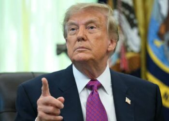 Trump espera retomar esta semana las negociaciones con Irán tras rechazar su propuesta