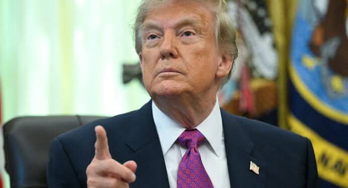 Trump espera retomar esta semana las negociaciones con Irán tras rechazar su propuesta