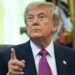 Trump espera retomar esta semana las negociaciones con Irán tras rechazar su propuesta