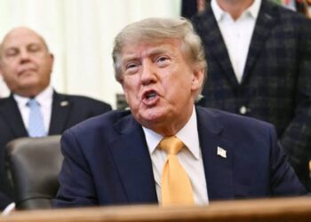 Trump dice que México no tiene nada que ofrecer a EEUU, solo «tamales picantes y tomates»