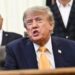 Trump dice que México no tiene nada que ofrecer a EEUU, solo «tamales picantes y tomates»