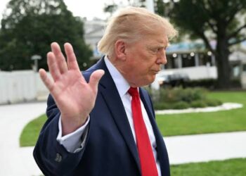 Trump rechaza el plan de Irán de siete días para reabrir el estrecho de Ormuz