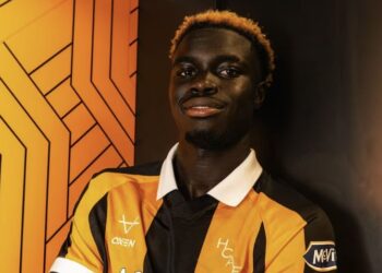 Un club de la Premier League denunció ataques racistas contra uno de sus nuevos fichajes
