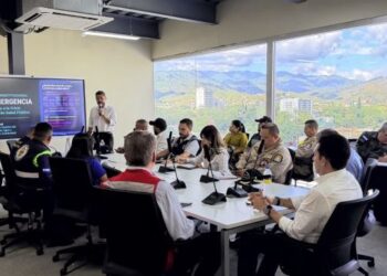 Comité Interinstitucional refuerza acciones para prevenir una crisis sanitaria ante la emergencia hídrica