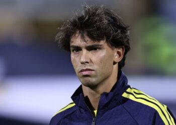 Joao Félix habla sobre su paso por la liga española: “¿Ir al Real Madrid? ¡Hubiera sido el mayor traidor del fútbol! El Barça fue un sueño”