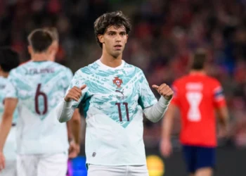 João Félix rechaza al Real Madrid: “Hubiera sido el mayor traidor del fútbol”