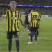 AEK del hondureño Kervin Arriaga venció al Lask por la mínima en la Champions League