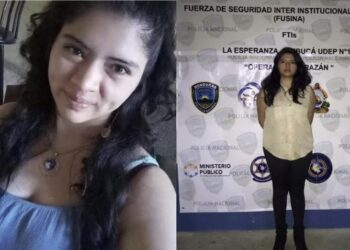 Honduras: Tribunal fijará el 30 de octubre el fallo por la muerte de Keyla Martínez