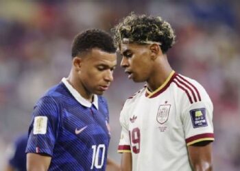 Kylian Mbappé y Lamine Yamal se enfrentan en uno de los duelos más ajustados por el Balón de Oro