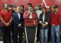 Bancada de Libre denuncia “persecución y estigmatización” contra diputados por caso SEDESOL