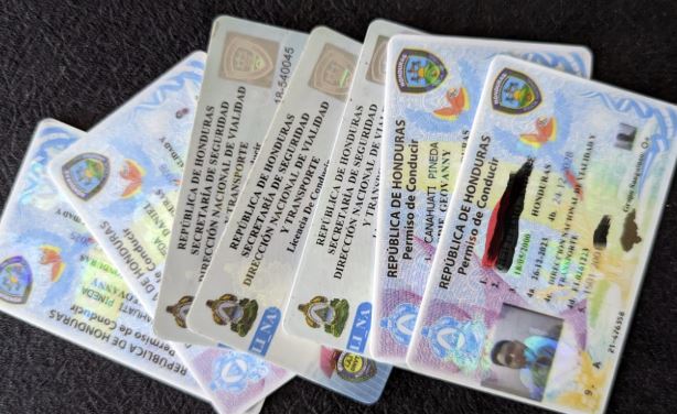¿Quieres renovar tu licencia de conducir hondureña en España? Aquí te decimos cuál es el primer paso