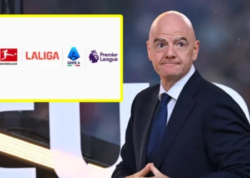 Premier League, LALIGA, Bundesliga y Serie A exigen una reforma profunda en la FIFA tras fallido plan de Infantino