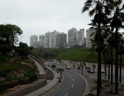 ¡Es como vivir en el desierto! ¿De dónde sale el agua en Lima, Perú si nunca llueve?