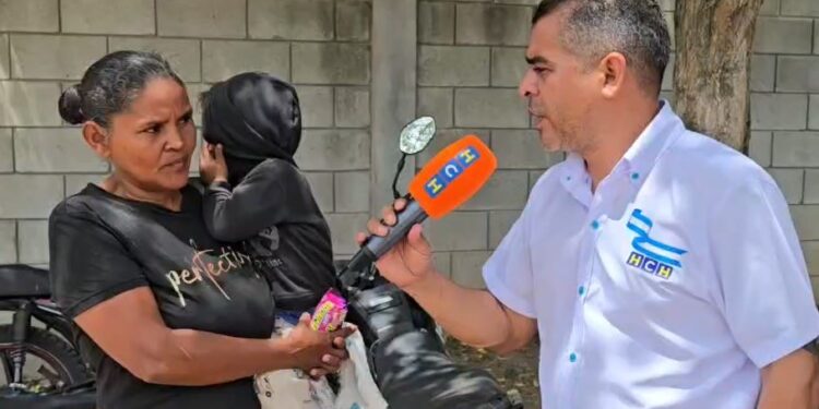 Madre del joven que mató a su hermana lo defiende y dice que fue un accidente: “Siempre fuimos una familia unida”