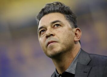 Los detalles del contrato que firmaría Marcelo Gallardo con la selección de Ecuador