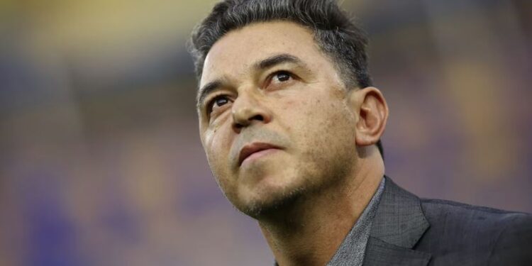 Los detalles del contrato que firmaría Marcelo Gallardo con la selección de Ecuador