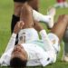 Mbappé se marcha lesionado tras marcar con Francia y hace saltar las alarmas en el Real Madrid