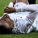 Mbappé tiene una hiperextensión en la rodilla izquierda y estaría fuera unas dos semanas