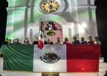Sinaloa en alerta: cancelan Grito de Independencia en Escuinapa por duelo y preocupación tras hechos violentos