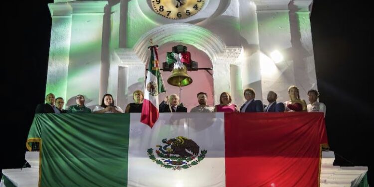 Sinaloa en alerta: cancelan Grito de Independencia en Escuinapa por duelo y preocupación tras hechos violentos