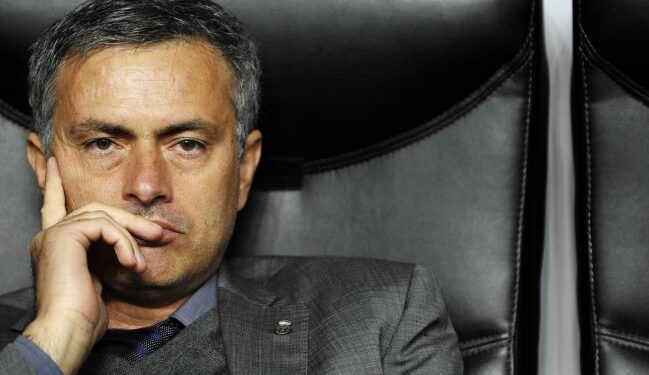 José Mourinho lamentó el retiro de Messi de la selección argentina y contó: “Tendremos que ver la MLS, que no me gusta mucho”