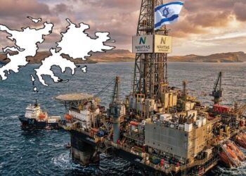 Argentina demandará a la petrolera israelí Navitas por operar en las islas Malvinas