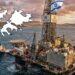 Argentina demandará a la petrolera israelí Navitas por operar en las islas Malvinas