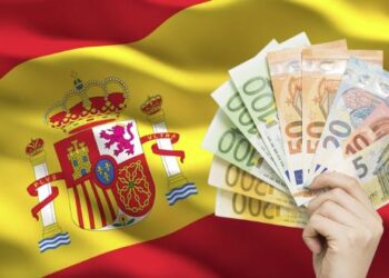Unos $93 millones envían los hondureños que viven en España por concepto de remesas