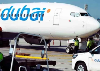 EE. UU. e Israel coordinan investigación tras agresión en vuelo de Flydubai que forzó un aterrizaje de emergencia en Arabia Saudita