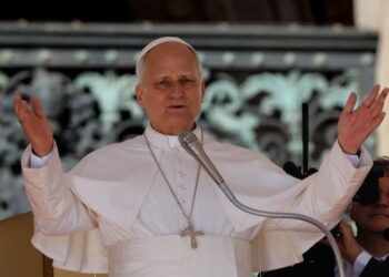 Papa León XIV advierte sobre peligros de la Inteligencia Artificial en las relaciones