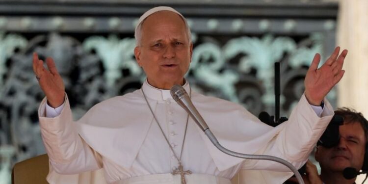 Papa León XIV advierte sobre peligros de la Inteligencia Artificial en las relaciones