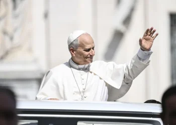El papa nombra un arzobispo coadjutor en Rabat tras acusaciones al español López Romero