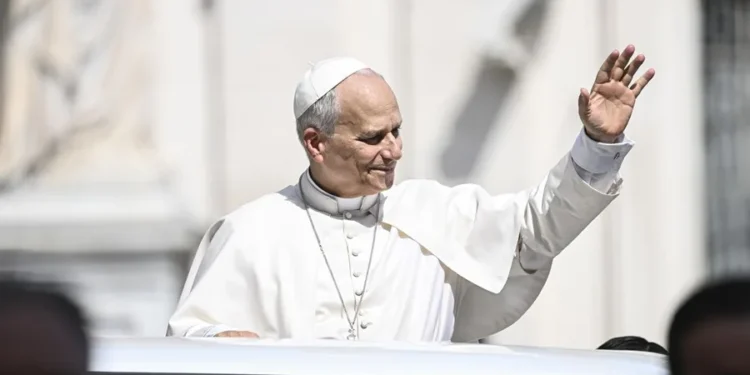 El papa nombra un arzobispo coadjutor en Rabat tras acusaciones al español López Romero