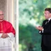El papa León XIV alerta sobre el riesgo de la proliferación de armas nucleares