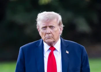 Donald Trump confirma que los detenidos por terrorismo en Reino Unido planeaban un atentado contra una base militar usada por EE. UU.