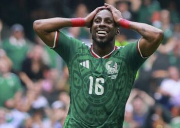 Julián Quiñones se perfila como uno de los nominados al Balón de Oro 2026, según reportes desde Francia