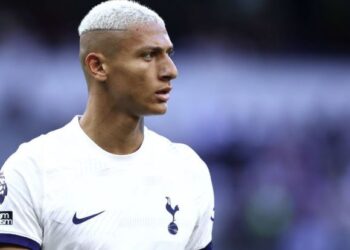 Las duras declaraciones de Richarlison tienen castigo: el Tottenham toma represalias