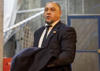 La cruda confesión de Roberto Carlos: “Perdí el 99% de todo lo que había ganado en el fútbol”