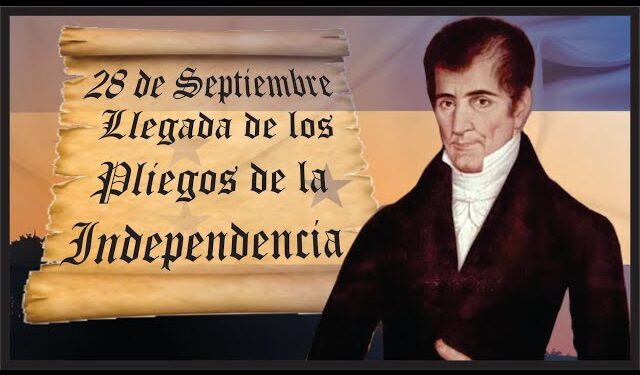 ¿Por qué el 28 de septiembre es una fecha clave para la independencia de Honduras?