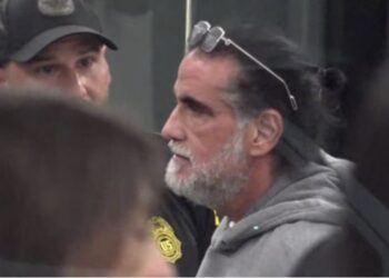 El colombiano Álex Saab, considerado el testaferro de Nicolás Maduro, se declararía culpable ante un tribunal federal de Miami