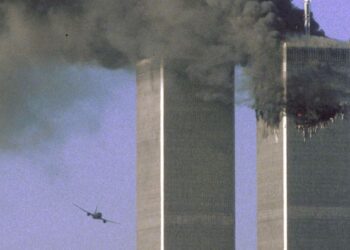 A 25 años del 11-S, las heridas que aún persisten entre los estadounidenses