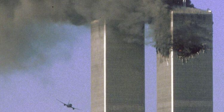 A 25 años del 11-S, las heridas que aún persisten entre los estadounidenses