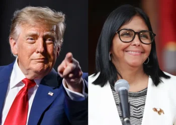 EE.UU. descarta que la reunión entre Trump y Delcy Rodríguez legitime al Gobierno de Venezuela