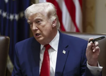 Una demanda acusa al Gobierno Trump de presionar a estados para investigar votantes