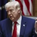 Una demanda acusa al Gobierno Trump de presionar a estados para investigar votantes
