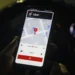 Uber debe pagar 40 millones de dólares por la muerte de una joven abandonada en una autopista de EE.UU.