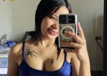 Aida Padilla es la jovencita que murió en un motel en Catacamas y hace un mes estuvo detenida por narcotráfico